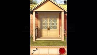 100 Doors Seasons Part 2 - Level 51 52 53 54 55 Walkthrough Guide