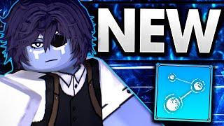 THEY ADDED WHAT!? (CRIT + MONSTER?) | Deepwoken