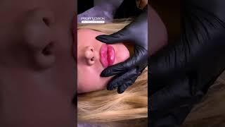 School of cosmetology by Antonina GUZ