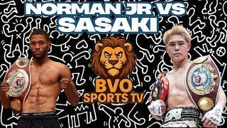 King Norman Jr Japan Duet