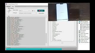 How to do Write Firmware (Upgrade Mode) with Octoplus Huawei Nove 3e | Huawei P20 lite ANE-LX1