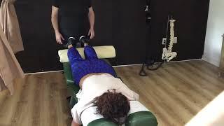 Activator Technique: Gentle Chiropractic Care for All Ages