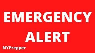 EMERGENCY ALERT!! U.S. NUCLEAR FORCES ON HIGH ALERT FOR ISRAELI STRIKE ON IRAN!!