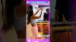 Dancing Together 289  #dance #dancevideo #enjoy #apt