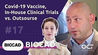 [Industry Voice #17] BIOCAD On Its Vaccine, In-House Clinical Trials, Post-Pandemic Research