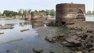 DAMMING THE OSAGE: The Conflicted Story of Lake of the Ozarks and Truman Reservoir