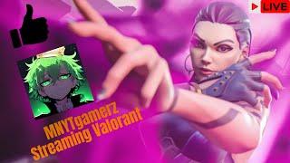 MNYTgamerz playing valorant #viral #gaming #trending #gamer #fyp #valorant #funny #live