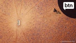 Drought in Australia - Behind the News