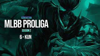 MLBB Pro liga 6-chi kun