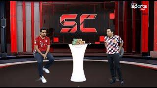 SPORTS CORNER LIVE | 19 ต.ค. 67