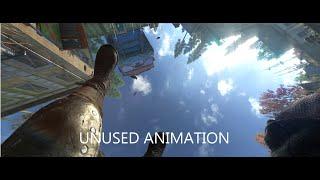 Dying Light 2 Unused Parkour Animation Mod