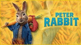 Peter Rabbit 2018 Full Movie ,Fayssal Bazzi, Will Gluck, James Corden, Review And Facts Analysis