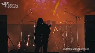 Electric Wizard - Live