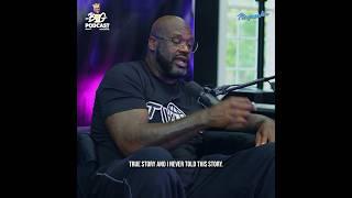 SHAQ ADMITS NBA IS SOME WHAT SCRIPTED!!!