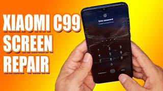 Complete Xiaomi CC9 Screen Replacement Walkthrough | Sydney CBD Repair Centre