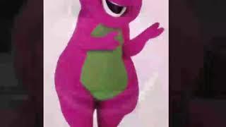 Barney fap  tribute