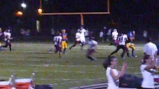 RC Football vs. Delhi