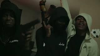 FSG Key - 30 To Life ((Official Music Video)