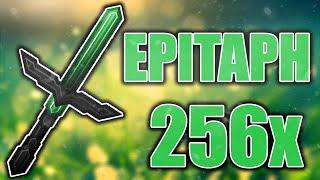 epitaph 256x by skypower Minecraft PVP Texture Pack Resource Pack 1.7.2/1.7.10/1.8.9