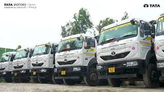 Tata Motors ke RMC Trucks ke saath, Ab Business Rahega Plus Mein