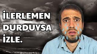 Dil öğrenemiyorum diyorsan izle (çözümün burada)