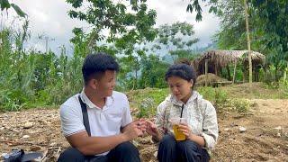 Single mother unexpectedly receives a confession from CEO Quang - Will she agree?