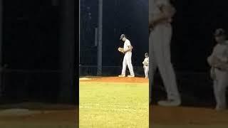 2018 RHP Kristen Martinez