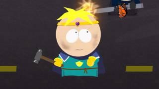 South Park: The Stick of Truth - Бой с нацистами