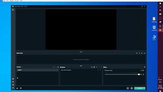 HOW TO FIX BLACK SCREEN IN STREAMLABS OBS GAME CAPTURE ( FULL SCREEN GAME )