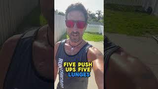 DON’T TELL ME THAT YOU DON’T HAVE THE TIME #fitness #mindset #activity