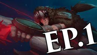 Battlerite Highlights and Funny Moments Ep.1