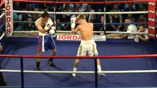 Jamie Williams v David Kvaratskhelia