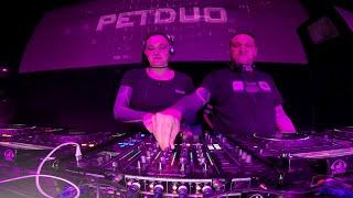 PETDuo - Together as One - In the Mix