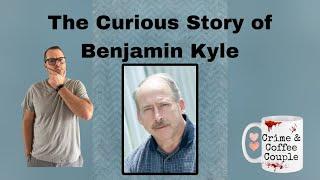 The curious story of Benjamin Kyle (or Benjaman Kyle)