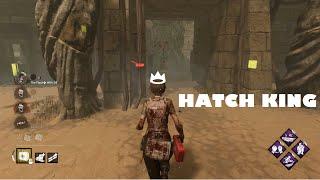 Dead By Daylight #HATCHKING #6