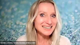 Uncover Your Magic Monday Call with Gosia Lorenz