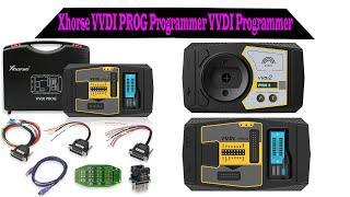 Top 5 Best Xhorse VVDI PROG Programmer VVDI Programmer 2023