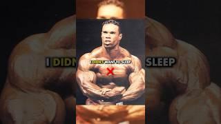 Kevin Levrone on His Insane Bodybuilding Diet  #shorts