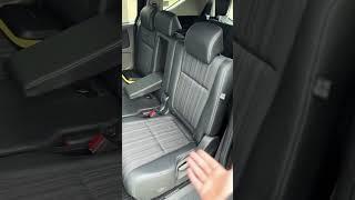 Фишки Honda Freed #car #automobile