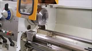 JESSEY CP 1540 VS Centre Lathe