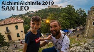 AlchimiAlchimie 2019 - San Leo (RN)