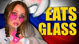 I found THE WORST Russian Influencer Bunny