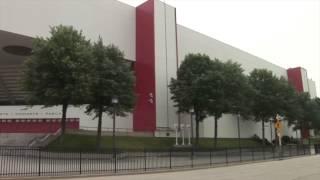 Jersey Matters Closing of the Izod Center