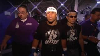 Urijah Faber Entrance WEC 48 HD (Faber vs Aldo)