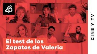 VALERIA | Maxi Iglesias, Diana Gómez, Beta Coqueta... ¿les ha gustado otra persona teniendo pareja?