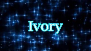 Ivory Season 2 episode 5