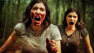 Escapa si puedes | Suspenso | Carniceros del Bosque | V Super Peliculas
