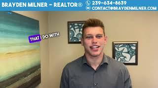 Need to Sell Your Home? Maximize Your Home Sale Profits with Brayden Milner's Proven Strategies 