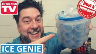 New and Improved Ice Genie review. #IceGenie [263]