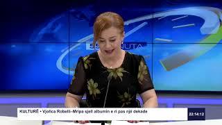 Blerim Burjani RTK3 55 MINUTA     VENDIMI I KUSHTETUESES 28 06 2019